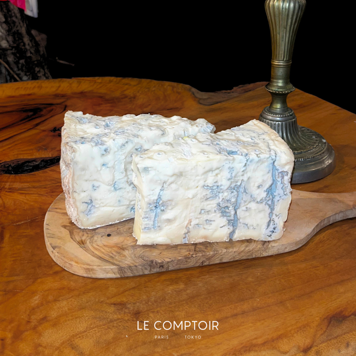 ゴルゴンゾーラ • Gorgonzola Cremeux • チーズとワイン専門店 | Le ゴルゴンゾーラ • Gorgonzola Cremeux • チーズとワイン専門店 | Le