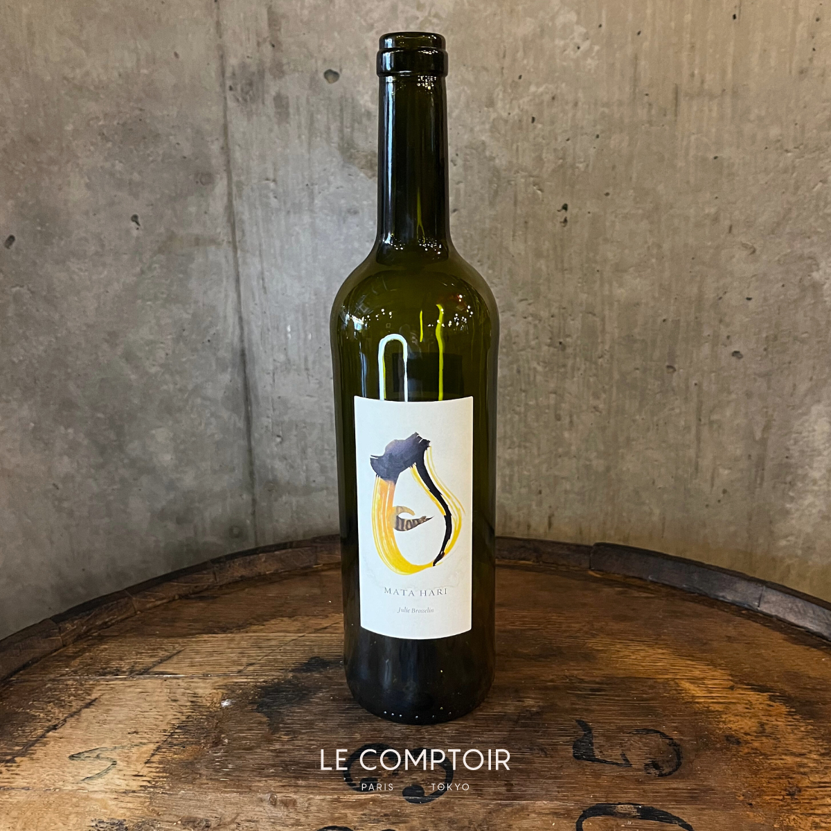 マタ・ハリ • Mata Hari • チーズとワイン専門店 | Le Comptoir | Le