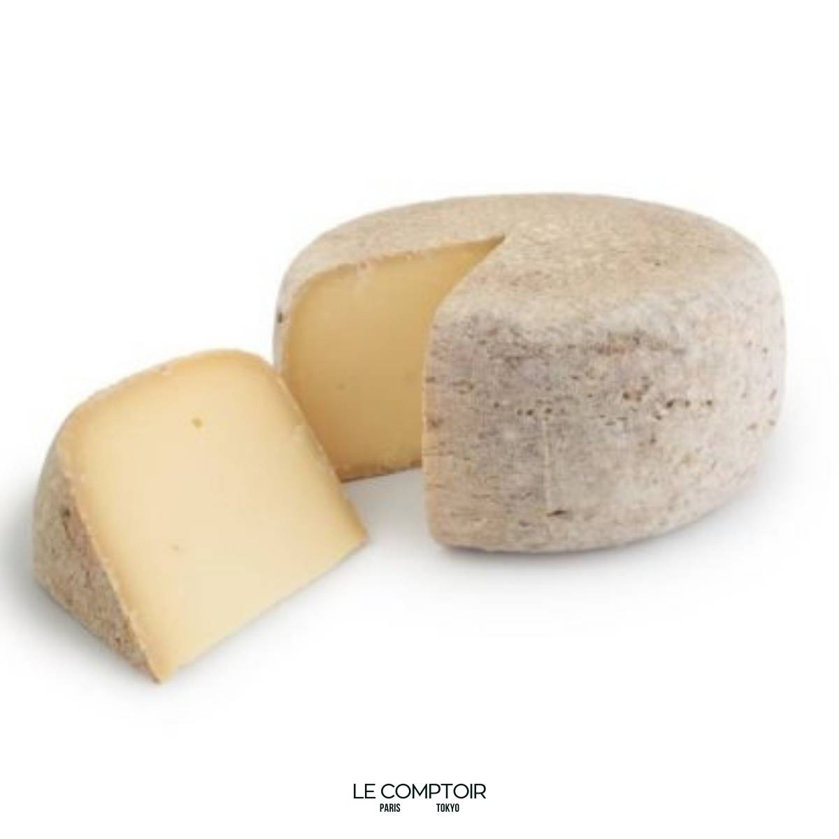 トム・トワ・レ • Tomme 3 Laits • チーズとワイン専門店 | Le Comptoir