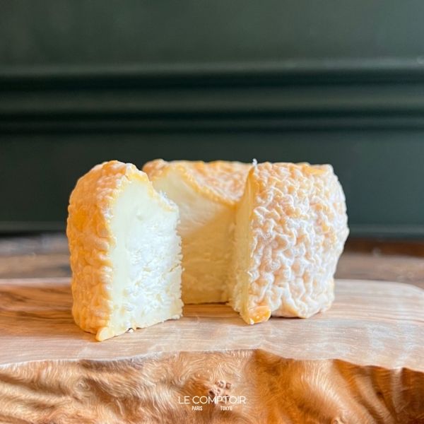ラングル • Langres • チーズとワイン専門店 | Le Comptoir