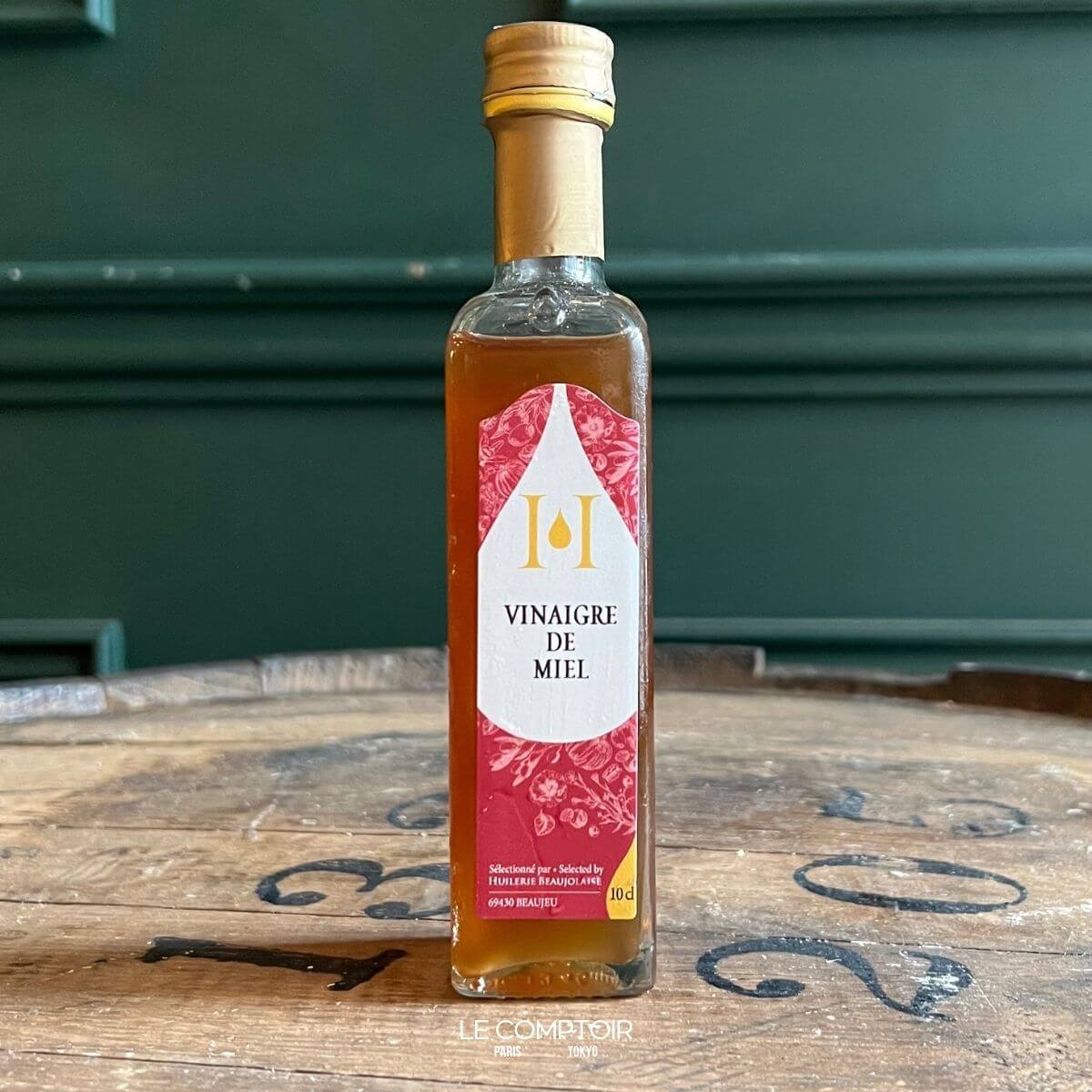 ミエル・ヴィネガー • Vinaigre Miel • チーズとワイン専門店 | Le