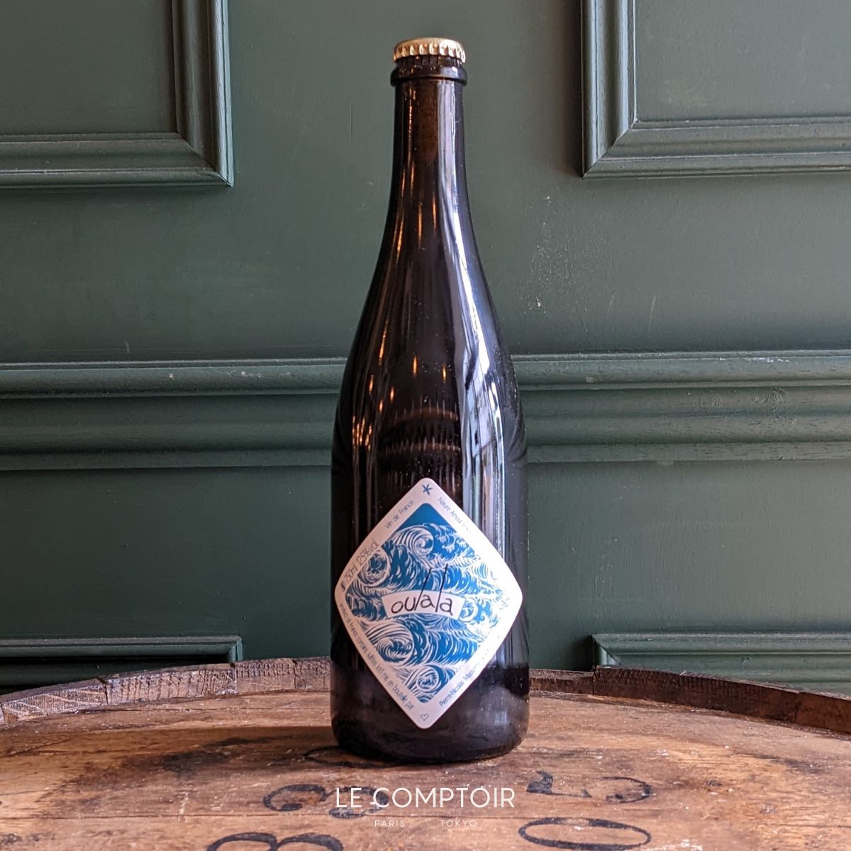 ウララ • Oulala wine • チーズとワイン専門店 | Le Comptoir