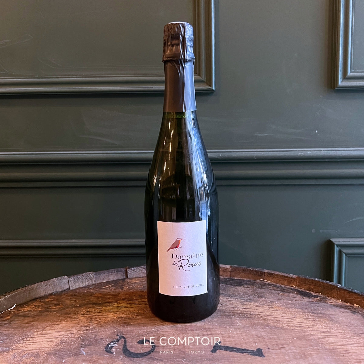 クレマン・ド・ジュラ | Le Comptoir