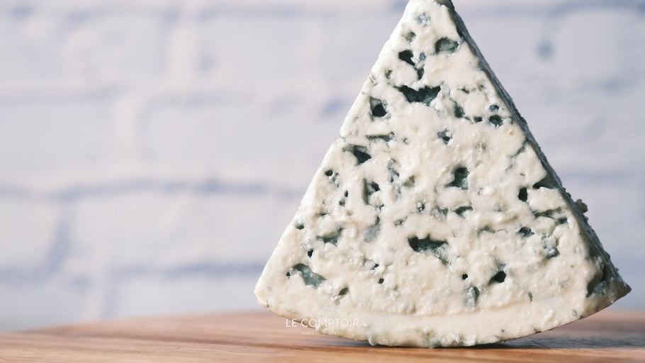 チーズの力ビはなぜ食べられる？ 