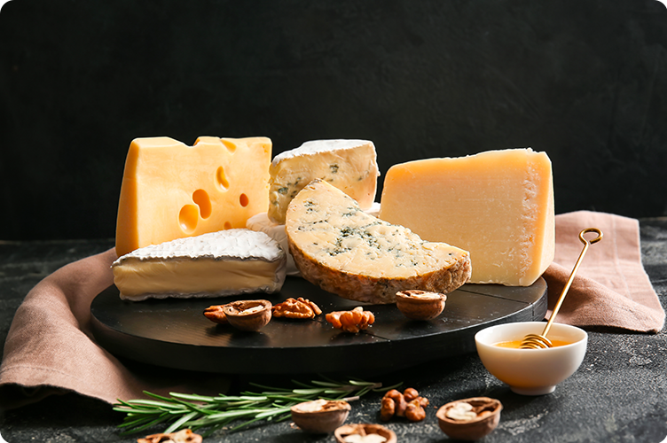フランス人 チーズ どのくらい 食べる？