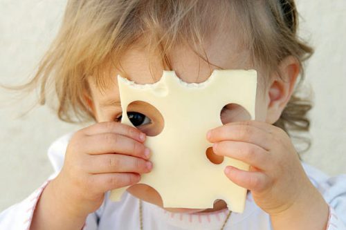 子供もチーズを食べられる？お子様におすすめのチーズの選び方をご紹介