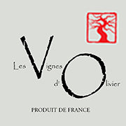 Les Vignes d'Olivierレ・ヴィーニュ・ド・オリヴィエ