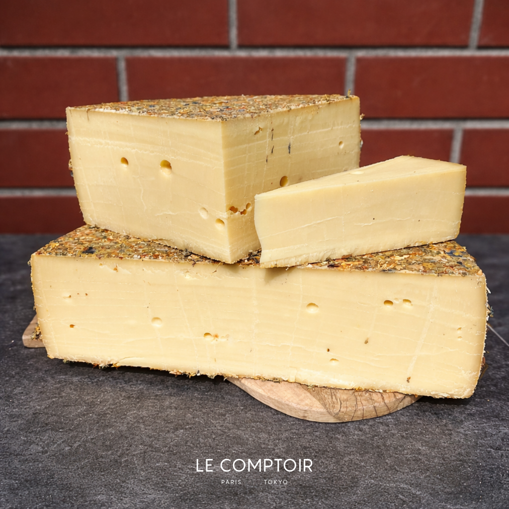 8ブルーメン • 8 Blumen • チーズとワイン専門店 | Le Comptoir