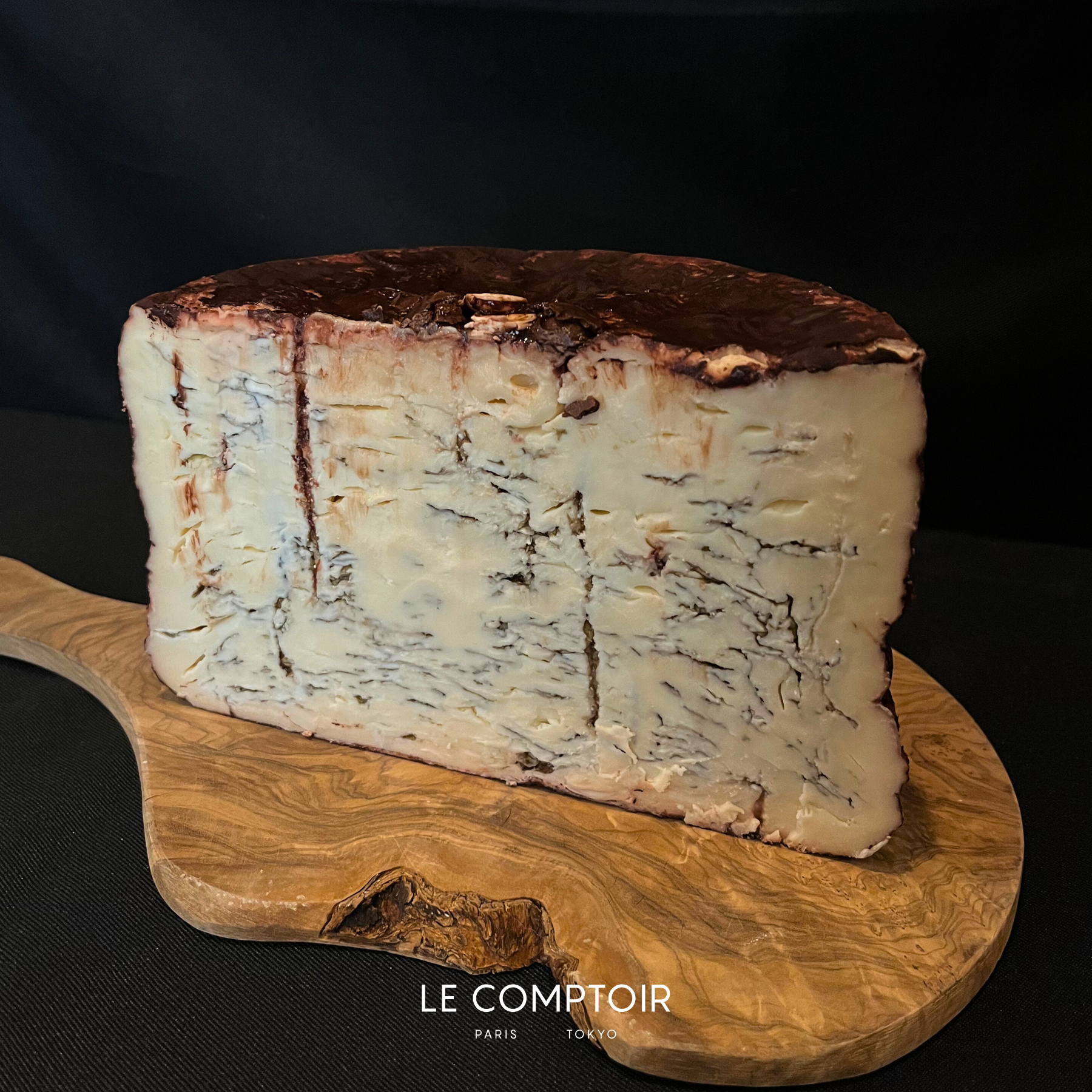 チョコ21 • Choco 21 • チーズとワイン専門店 | Le Comptoir