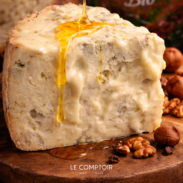 ゴルゴンゾーラ・ビオ • Gorgonzola Bio • チーズとワイン専門店 | Le