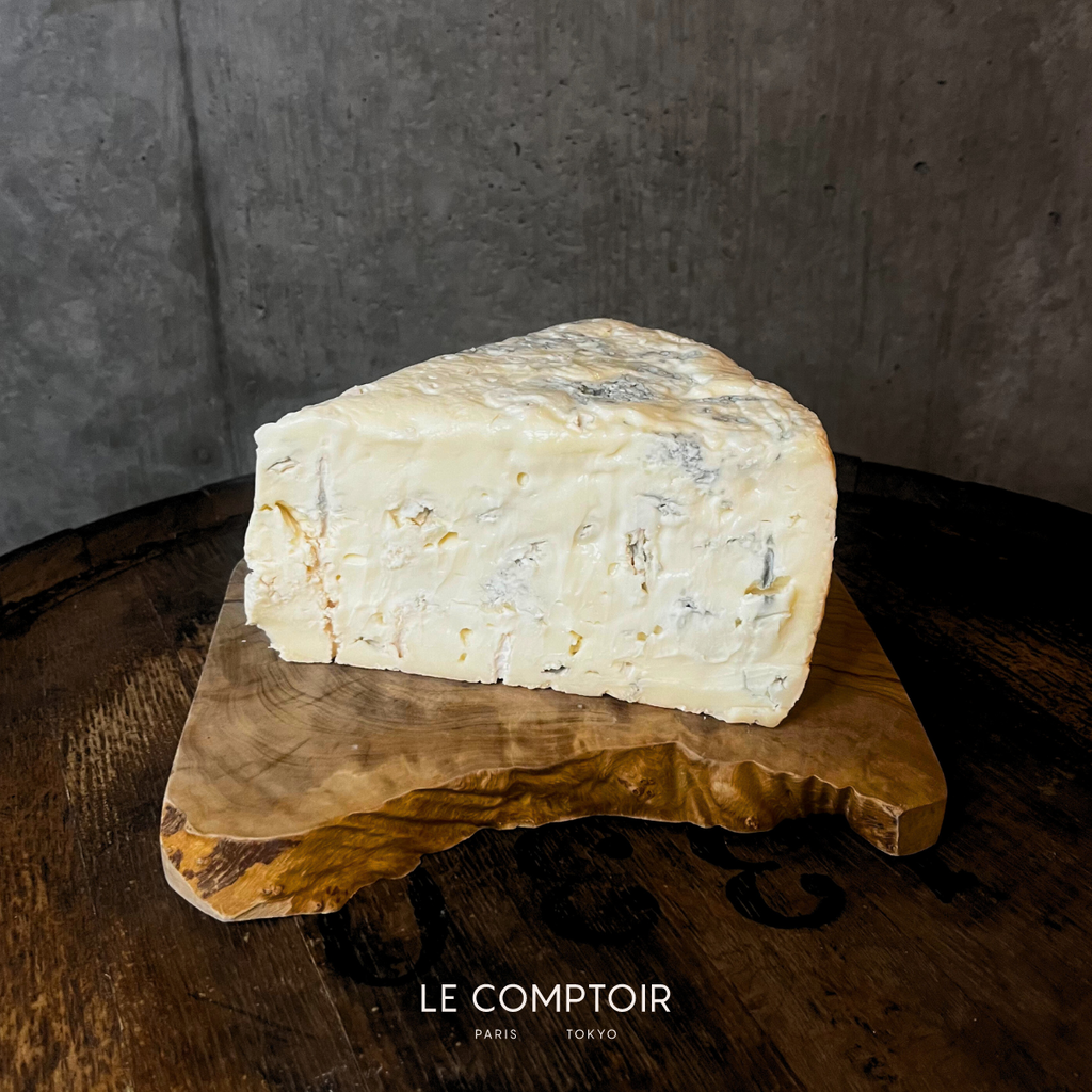 ゴルゴンゾーラ • Gorgonzola Cremeux • チーズとワイン専門店 | Le ゴルゴンゾーラ • Gorgonzola Cremeux • チーズとワイン専門店 | Le