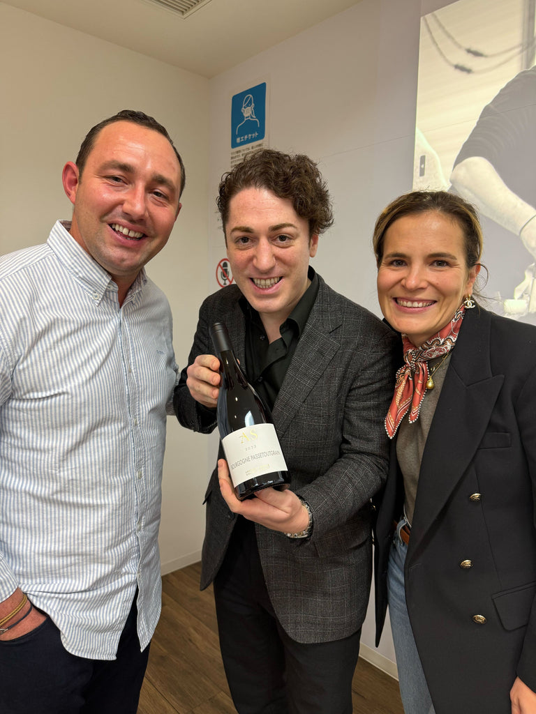 【予約商品】ブリー トリオ セット（トリュフ・クランベリー・マスタード）ペアリングワイン付き