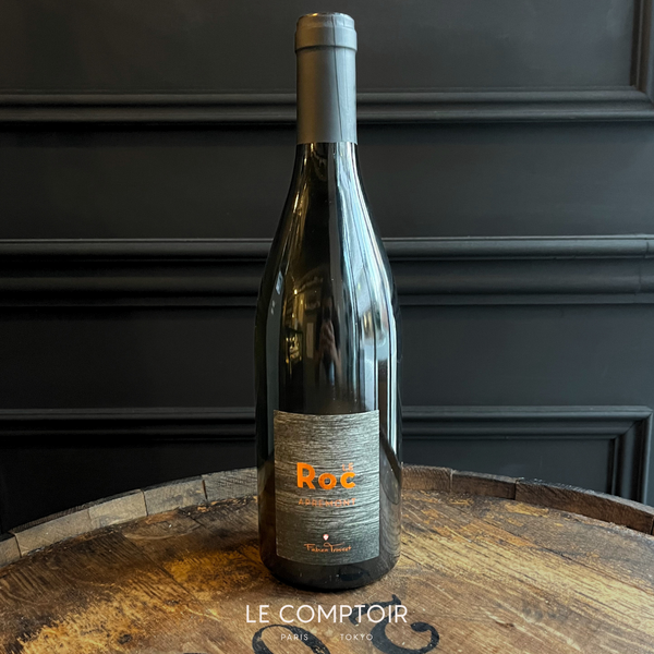 アプルモン・ル・ロック • Apremont Le Roc • チーズとワイン専門店