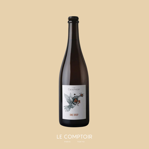 ワン・ドロップ • One Drop • チーズとワイン専門店 | Le Comptoir