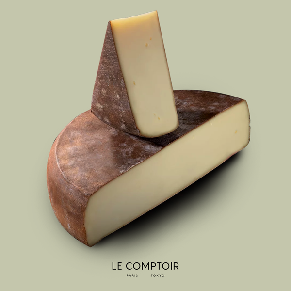 ラクレット・フュメ・ビオ • Raclette Fumée Bio • チーズとワイン専門