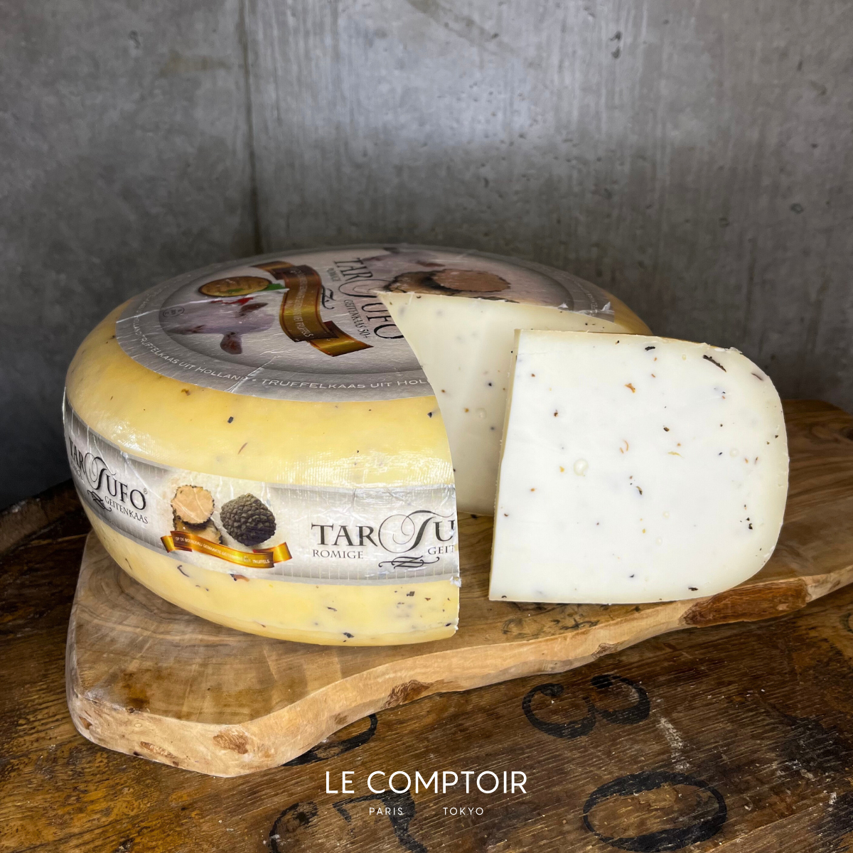フランスチーズ 山羊のチーズ 山羊チーズ