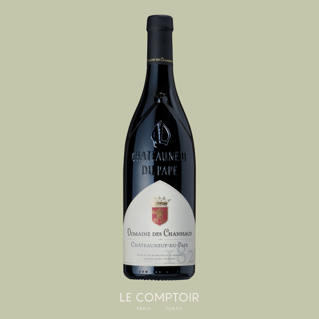 シャトーヌフ・デュ・パプ • Chateauneuf du Pape • チーズと シャトーヌフ・デュ・パプ • Chateauneuf du Pape • チーズと