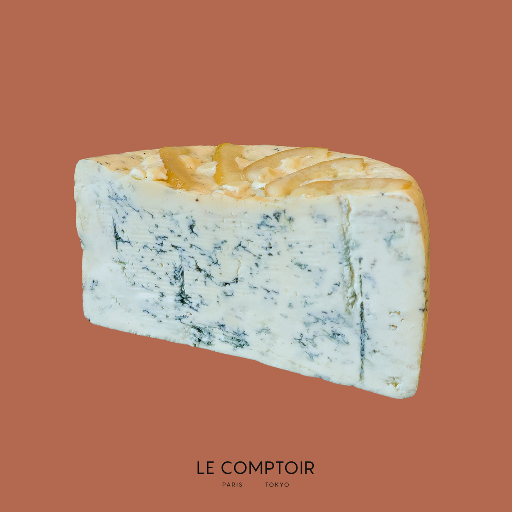 ブルーチーズ / 青カビチーズ | Le Comptoir