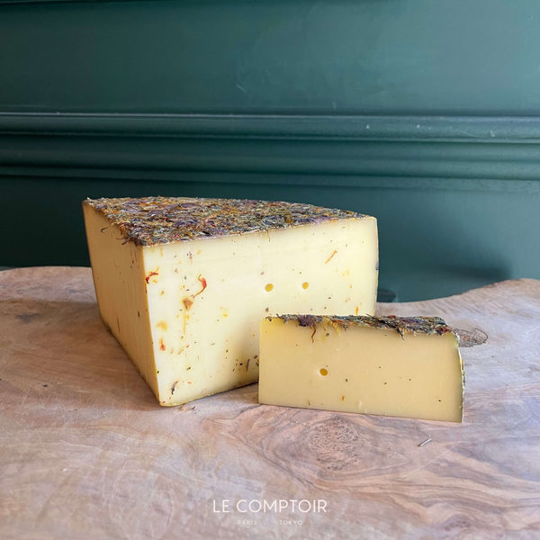 8ブルーメン • 8 Blumen • チーズとワイン専門店 | Le Comptoir